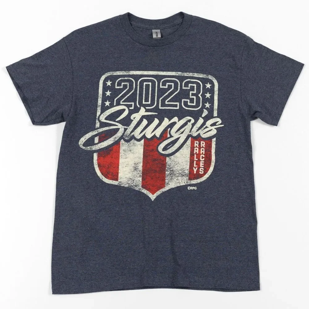 Gildan sturgis 2023